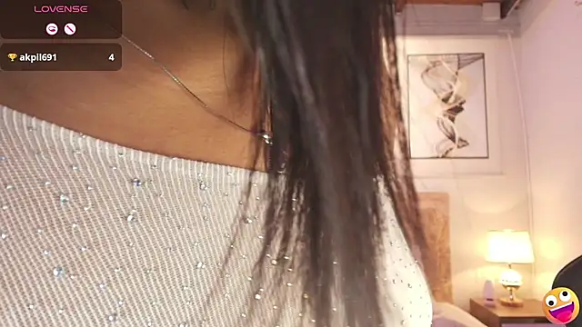 Snapshot of lyn_adamns chatting on 16, 1, 2025 lyn adamns online show from 16, 1, 2025