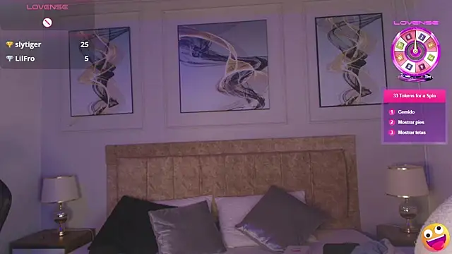 Snapshot of lyn_adamns chatting on 6, 3, 2025 lyn adamns online show from 6, 3, 2025