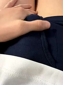 Snapshot of toooom845 chatting on 15, 10, 2025 toooom845 online show from 15, 10, 2025