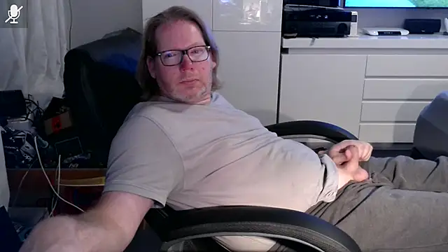 VSteph online show from 8, 11, 2025