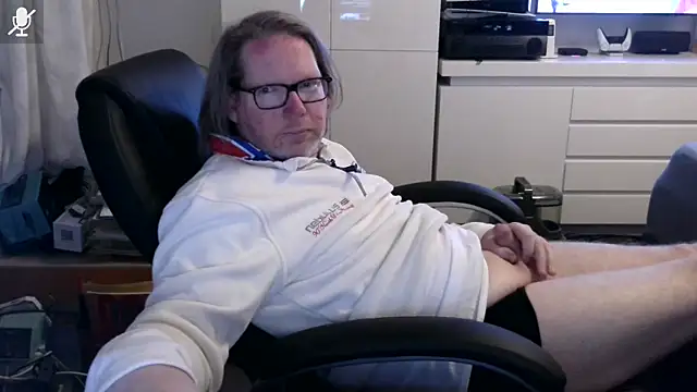 Snapshot of VSteph chatting on 27, 3, 2026 VSteph online show from 27, 3, 2026