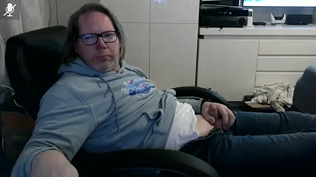 Snapshot of VSteph chatting on 29, 3, 2026 VSteph online show from 29, 3, 2026