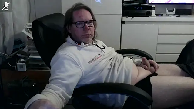Snapshot of VSteph chatting on 31, 3, 2026 VSteph online show from 31, 3, 2026