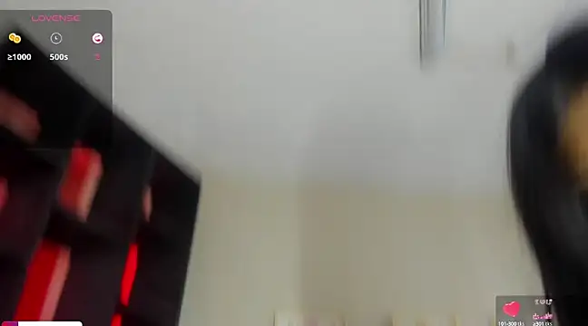 Lia Keen online show from 7, 2, 2025