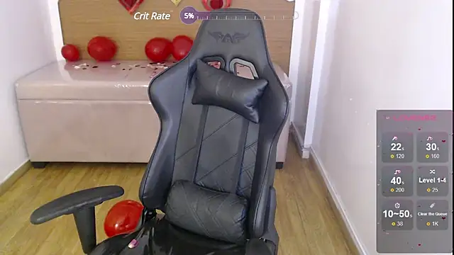 Chinatsu t online show from 16, 2, 2025