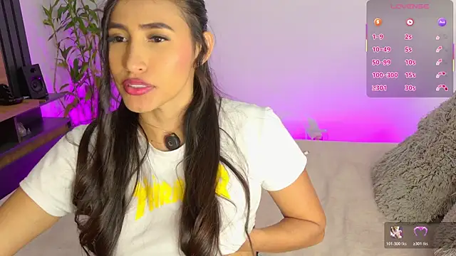 Alexawhiittee online show from 22, 11, 2025