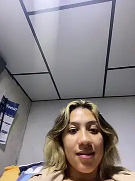 nina carther online show from 2, 3, 2025