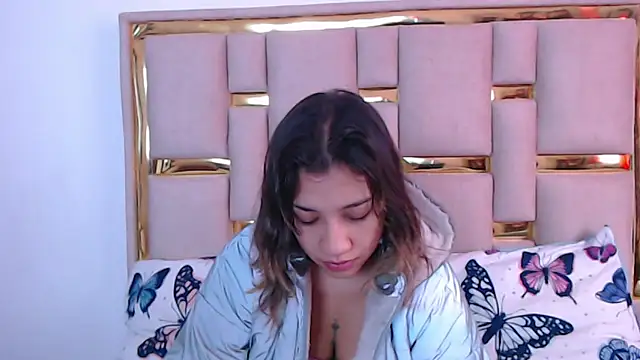 nina carther online show from 6, 11, 2025