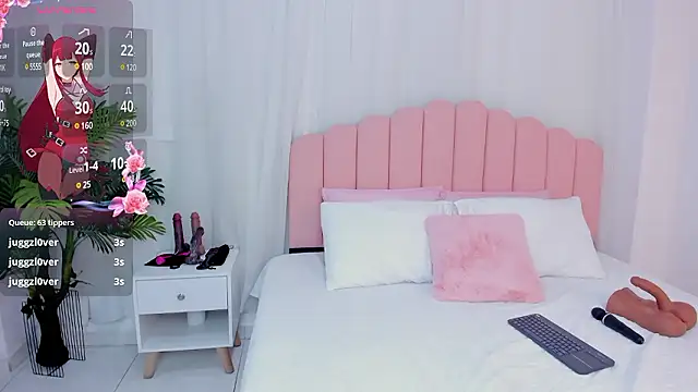 Snapshot of Jasmin_evano29 chatting on 4, 12, 2024 Jasmin evano29 online show from 4, 12, 2024