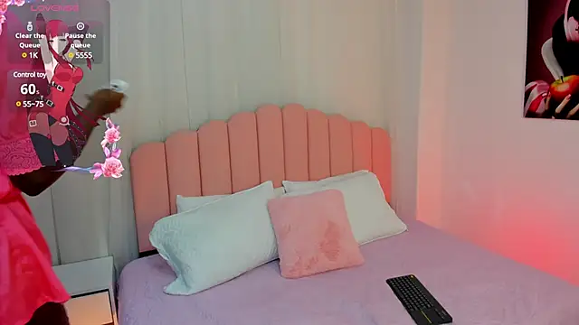 Snapshot of Jasmin_evano29 chatting on 7, 12, 2024 Jasmin evano29 online show from 7, 12, 2024