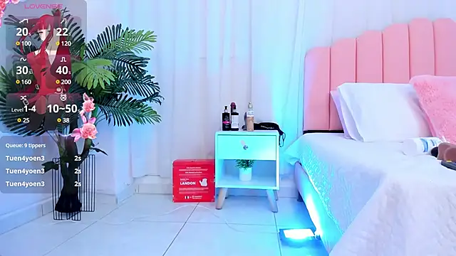 Snapshot of Jasmin_evano29 chatting on 10, 12, 2024 Jasmin evano29 online show from 10, 12, 2024