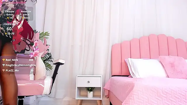 Snapshot of Jasmin_evano29 chatting on 11, 12, 2024 Jasmin evano29 online show from 11, 12, 2024