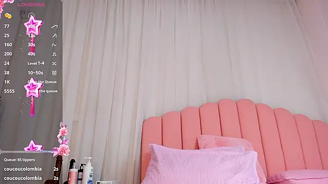 Snapshot of Jasmin_evano29 chatting on 7, 1, 2025 Jasmin evano29 online show from 7, 1, 2025