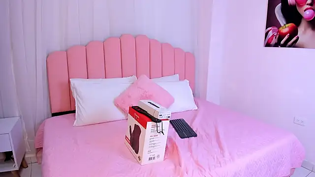 Snapshot of Jasmin_evano29 chatting on 14, 1, 2025 Jasmin evano29 online show from 14, 1, 2025