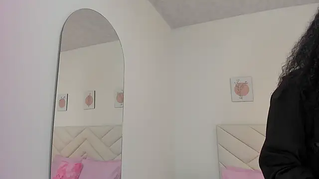 Snapshot of Jasmin_evano29 chatting on 22, 3, 2025 Jasmin evano29 online show from 22, 3, 2025