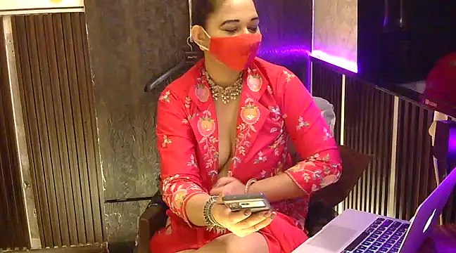 fabdemira online show from 20, 12, 2024