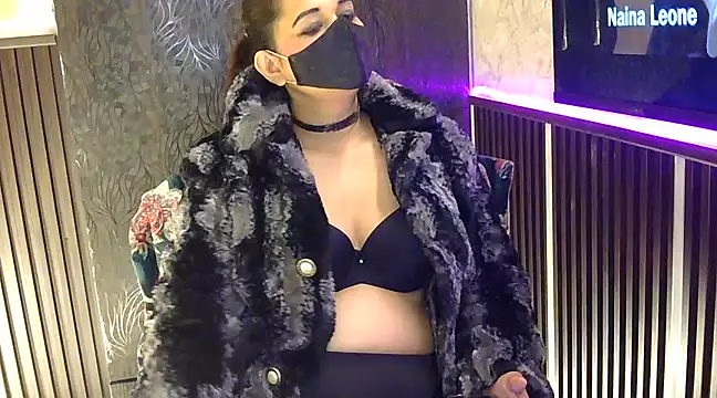 fabdemira online show from 12, 1, 2025