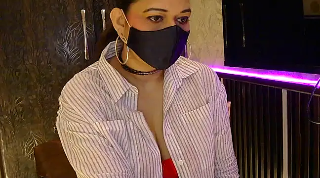 fabdemira online show from 23, 1, 2025