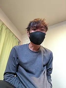 Snapshot of UKI06 chatting on 6, 1, 2025 UKI06 online show from 6, 1, 2025