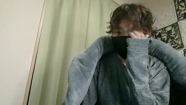 Snapshot of UKI06 chatting on 27, 1, 2025 UKI06 online show from 27, 1, 2025