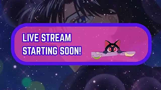 tuxedomasc 95 online show from 22, 10, 2025