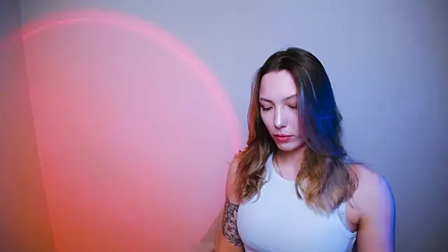 Snapshot of VanessaMay_ chatting on 18, 1, 2025 VanessaMay online show from 18, 1, 2025