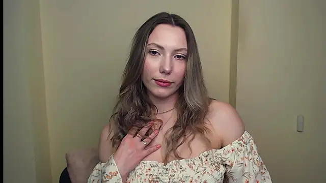 Snapshot of VanessaMay_ chatting on 14, 3, 2025 VanessaMay online show from 14, 3, 2025