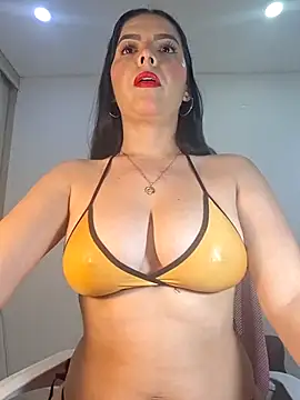 Anal Luucia online show from 20, 2, 2026