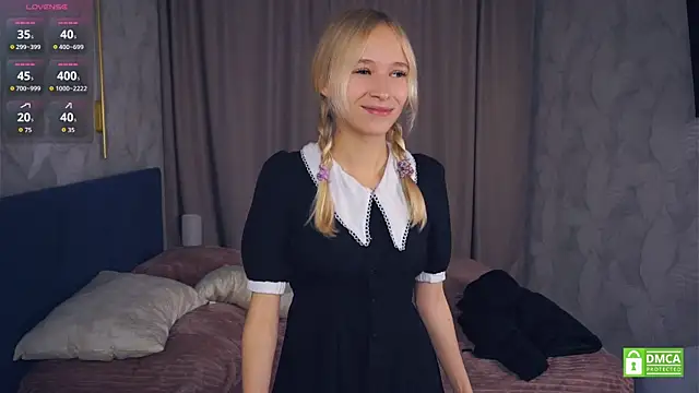 LynetBurby online show from 25, 9, 2025