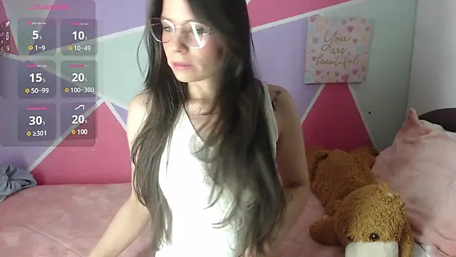 Mily Miley online show from 7, 2, 2025