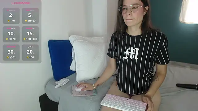 Mily Miley online show from 2, 11, 2025