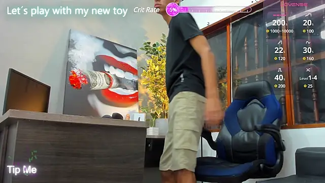 kieran derek online show from 23, 1, 2025