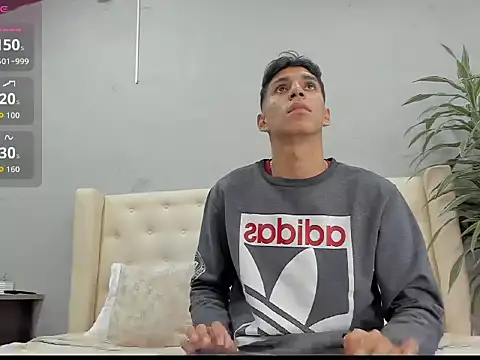 kieran derek online show from 17, 10, 2025