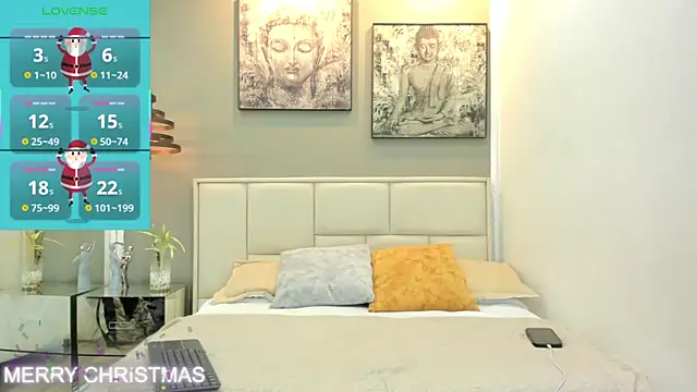 Snapshot of kieran_derek chatting on 22, 12, 2025 kieran derek online show from 22, 12, 2025