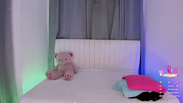 Snapshot of gatitavenecis chatting on 11, 3, 2026 gatitavenecis online show from 11, 3, 2026