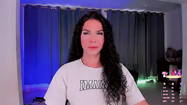 Snapshot of gatitavenecis chatting on 16, 4, 2026 gatitavenecis online show from 16, 4, 2026