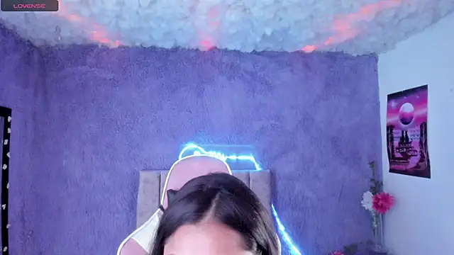 Snapshot of Diosa-afrodita chatting on 3, 3, 2025 Diosa-afrodita online show from 3, 3, 2025