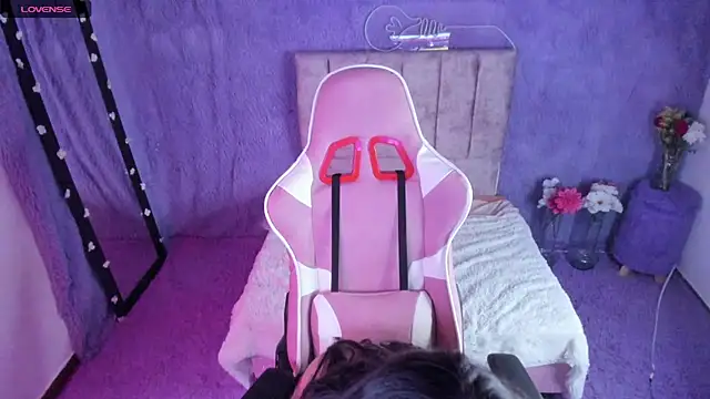 Snapshot of Diosa-afrodita chatting on 18, 3, 2025 Diosa-afrodita online show from 18, 3, 2025