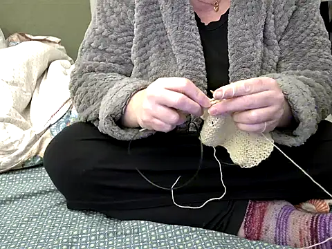 MarthaBriest online show from 2, 2, 2026