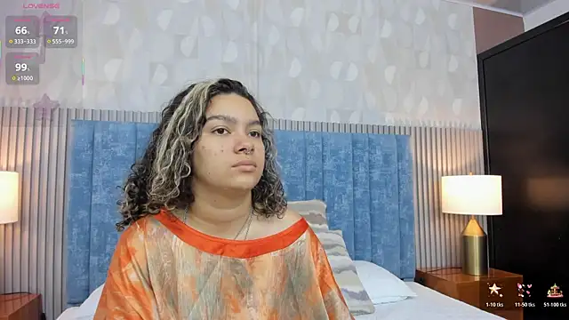 pretty sunlight  online show from 11, 3, 2026