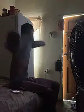 Snapshot of Johnras121 chatting on 10, 3, 2025 Johnras121 online show from 10, 3, 2025