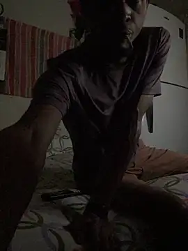 Johnras121 online show from 20, 12, 2025