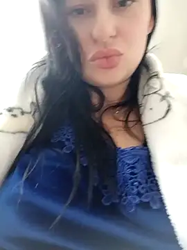 YuliannaFox online show from 7, 1, 2025