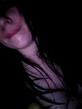 YuliannaFox online show from 8, 2, 2025