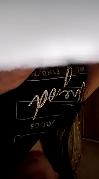 YuliannaFox online show from 21, 3, 2025