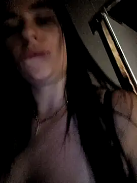 YuliannaFox online show from 17, 10, 2025