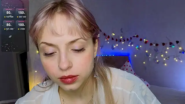 lavenderluxe online show from 7, 3, 2025