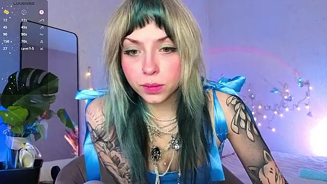 lavenderluxe online show from 15, 3, 2026