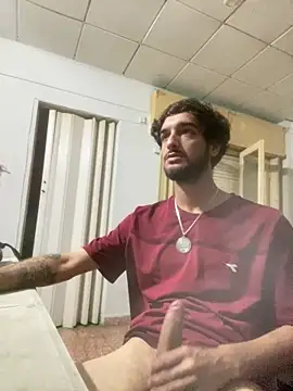 Tomito14 online show from 22, 12, 2025