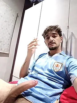 Tomito14 online show from 22, 3, 2026